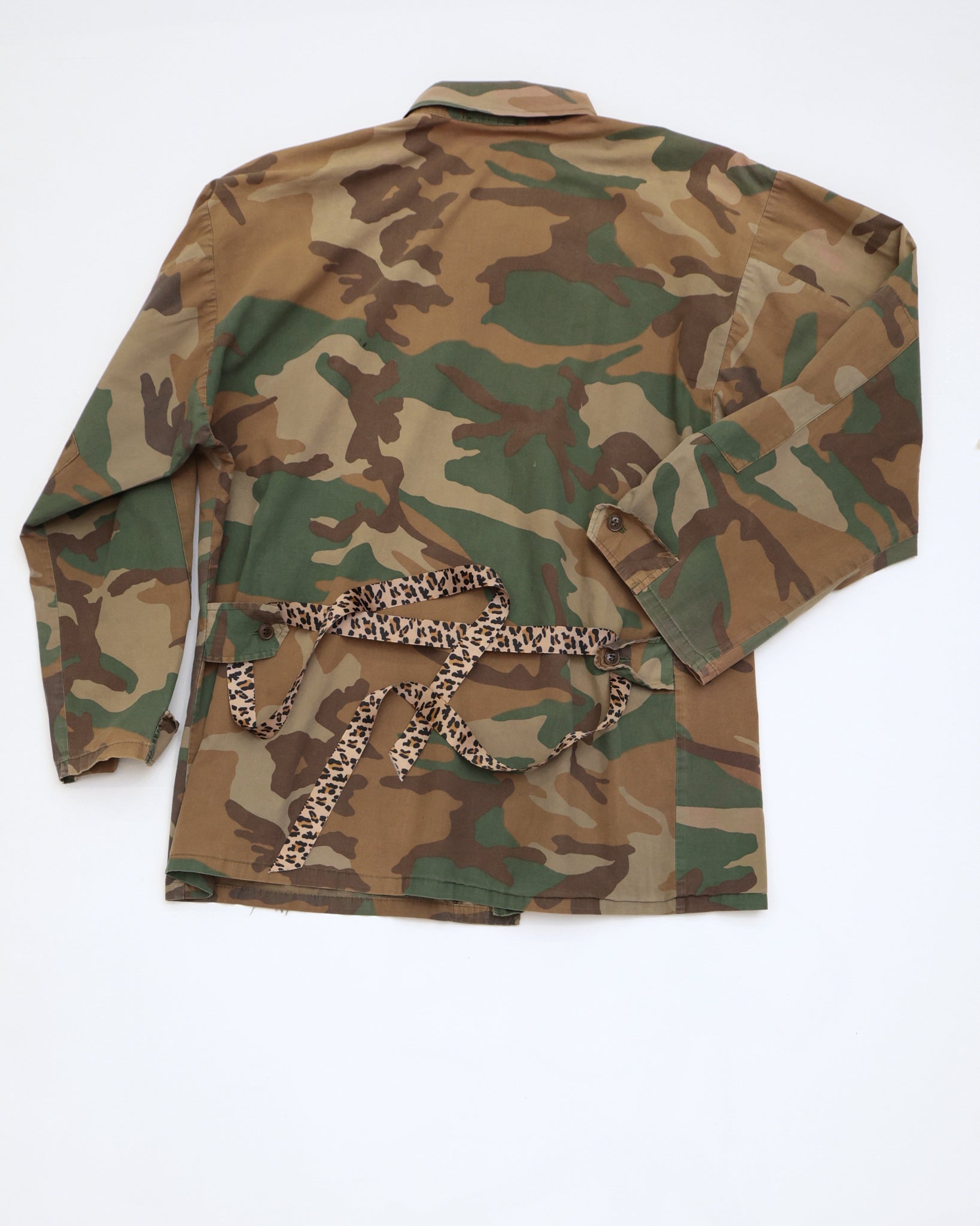 Giacca Militare