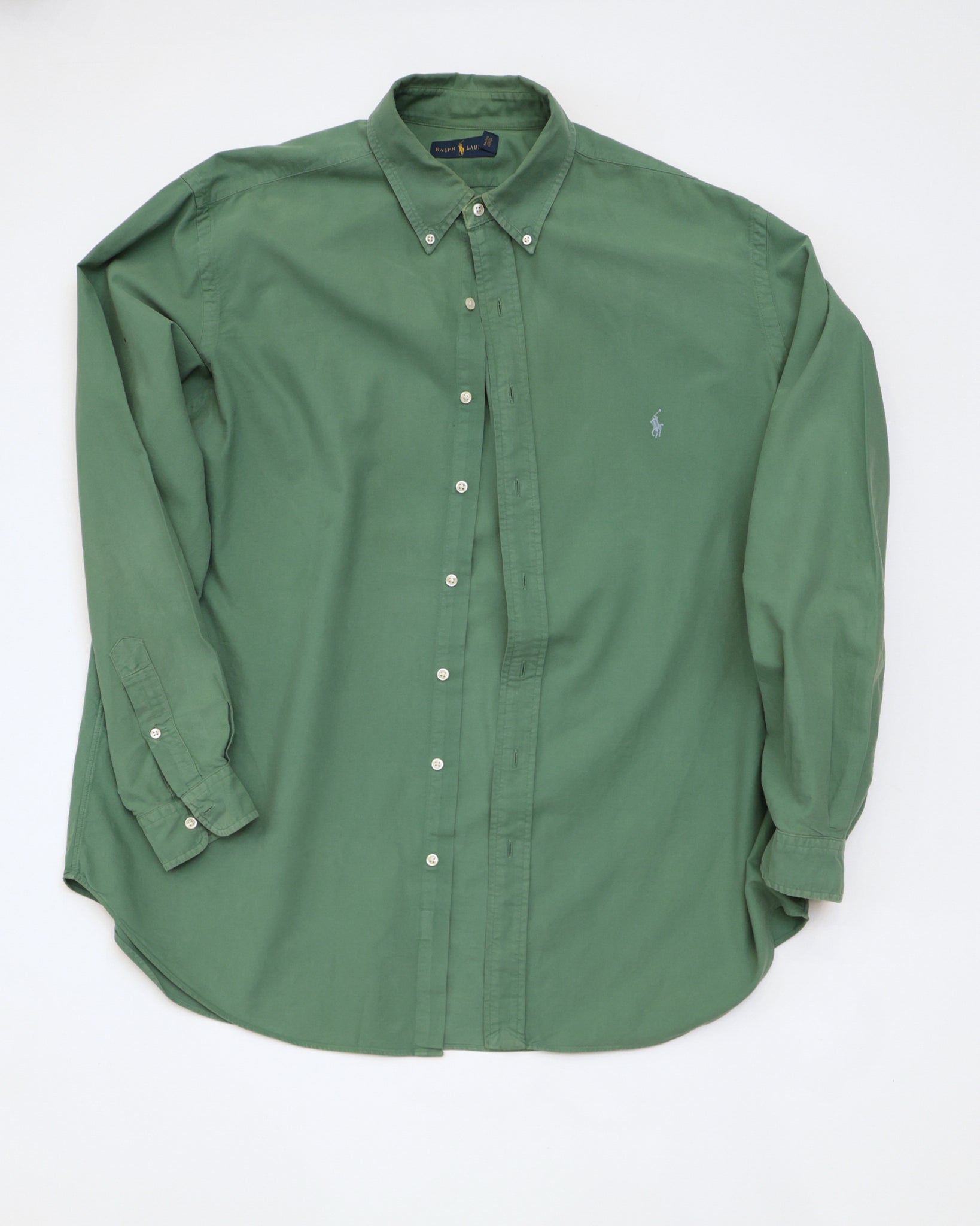 Camicia Ralph Lauren