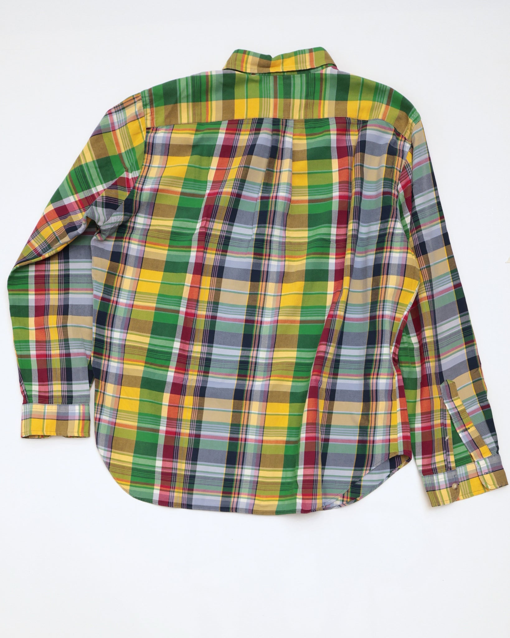 Camicia Ralph Lauren