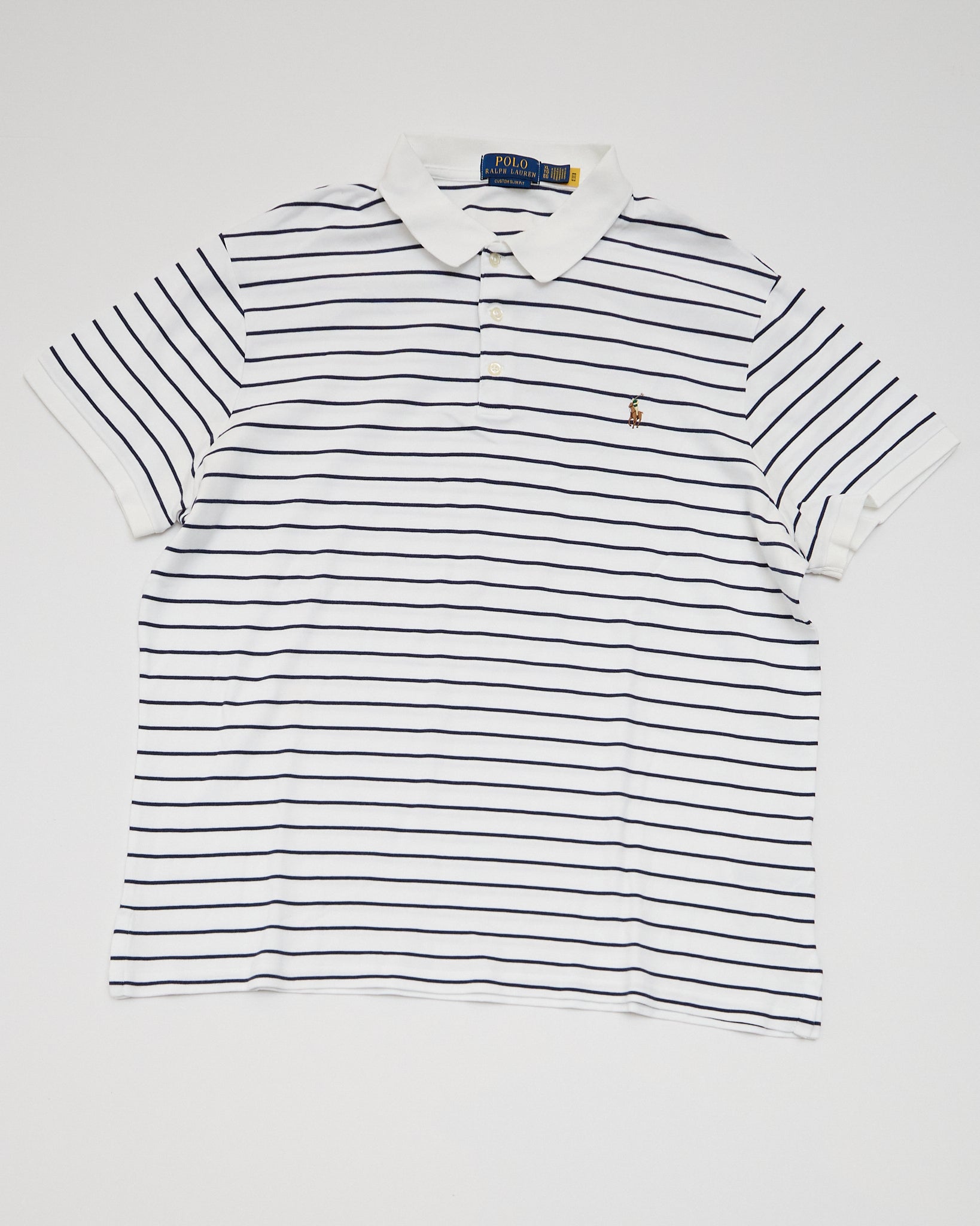 Polo Ralph Lauren Righe