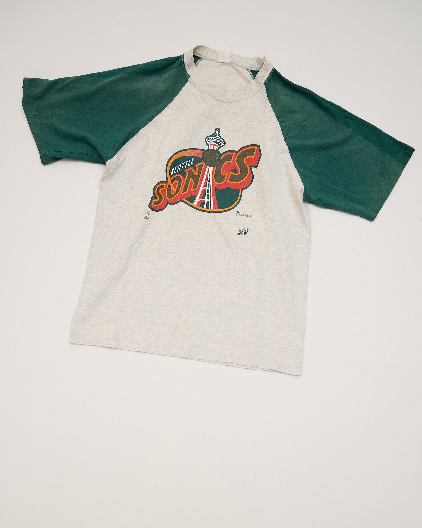 T-shirt USA