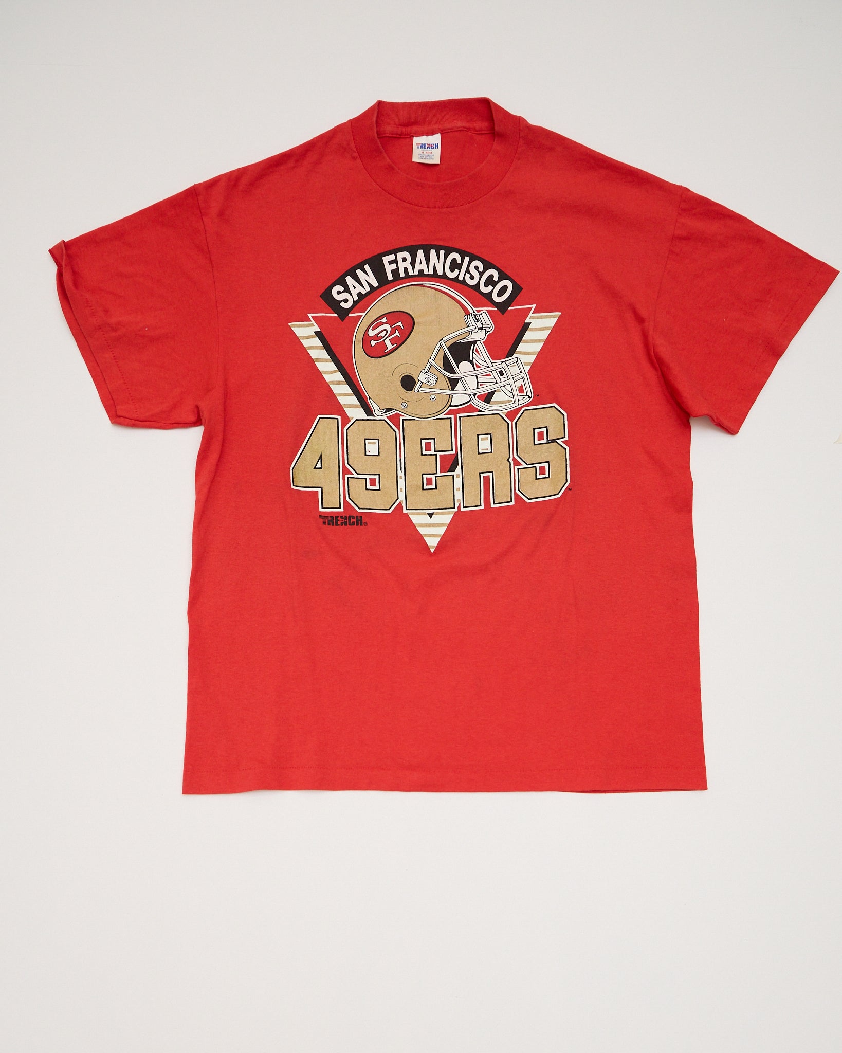 T-shirt USA