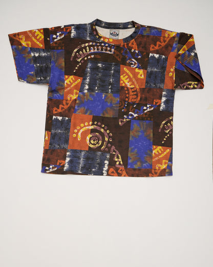 T-shirt Multicolore