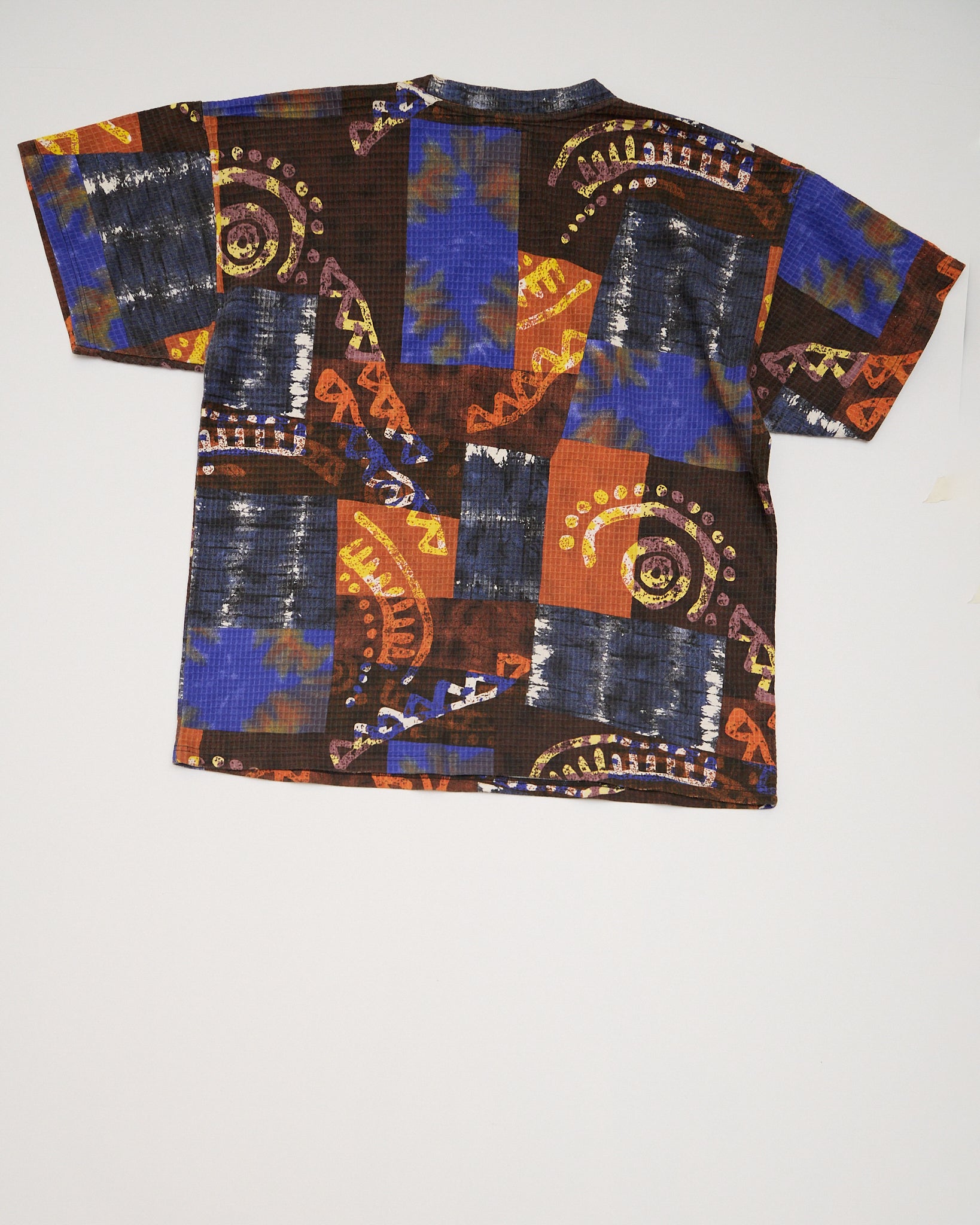 T-shirt Multicolore