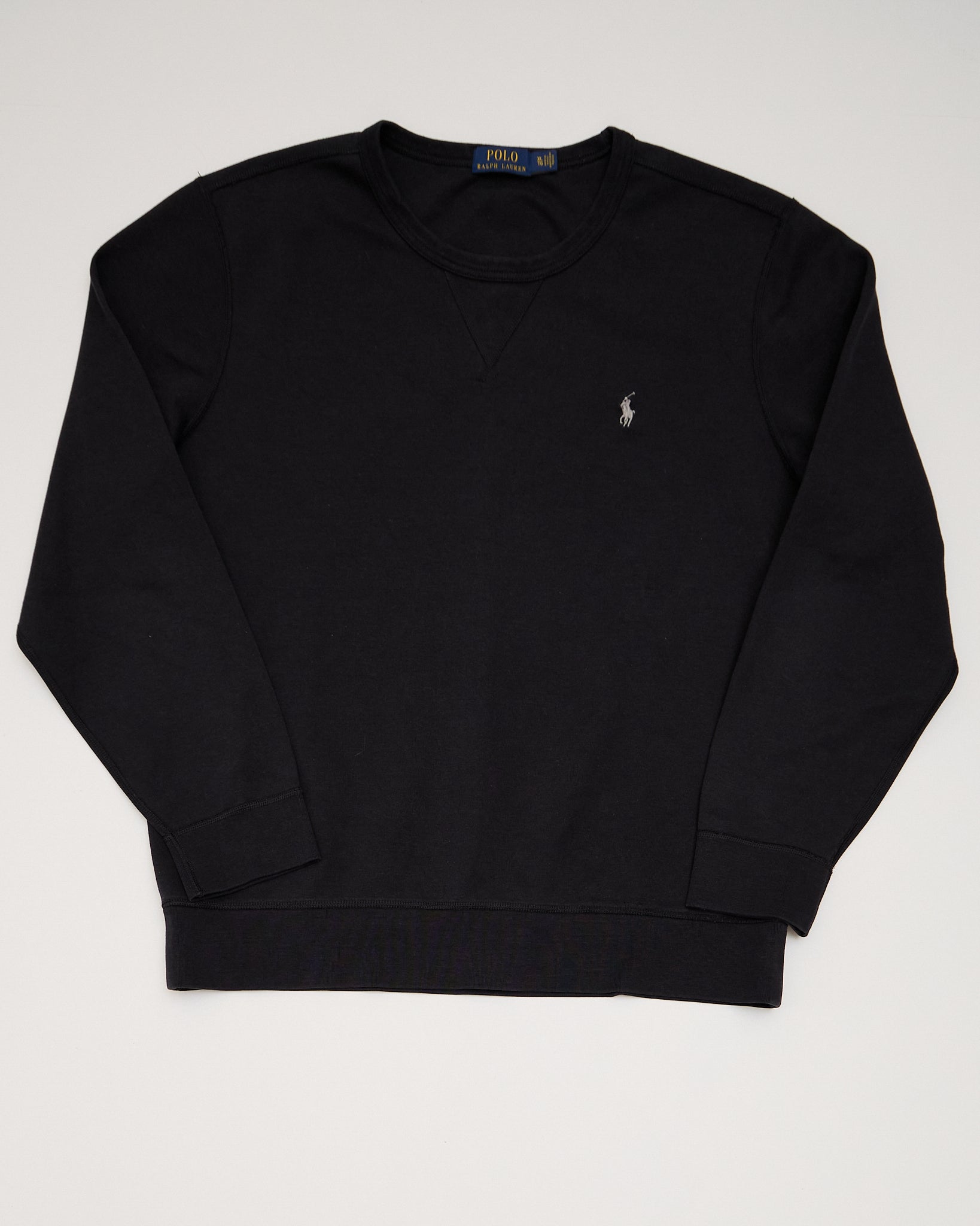 Felpa Ralph Lauren