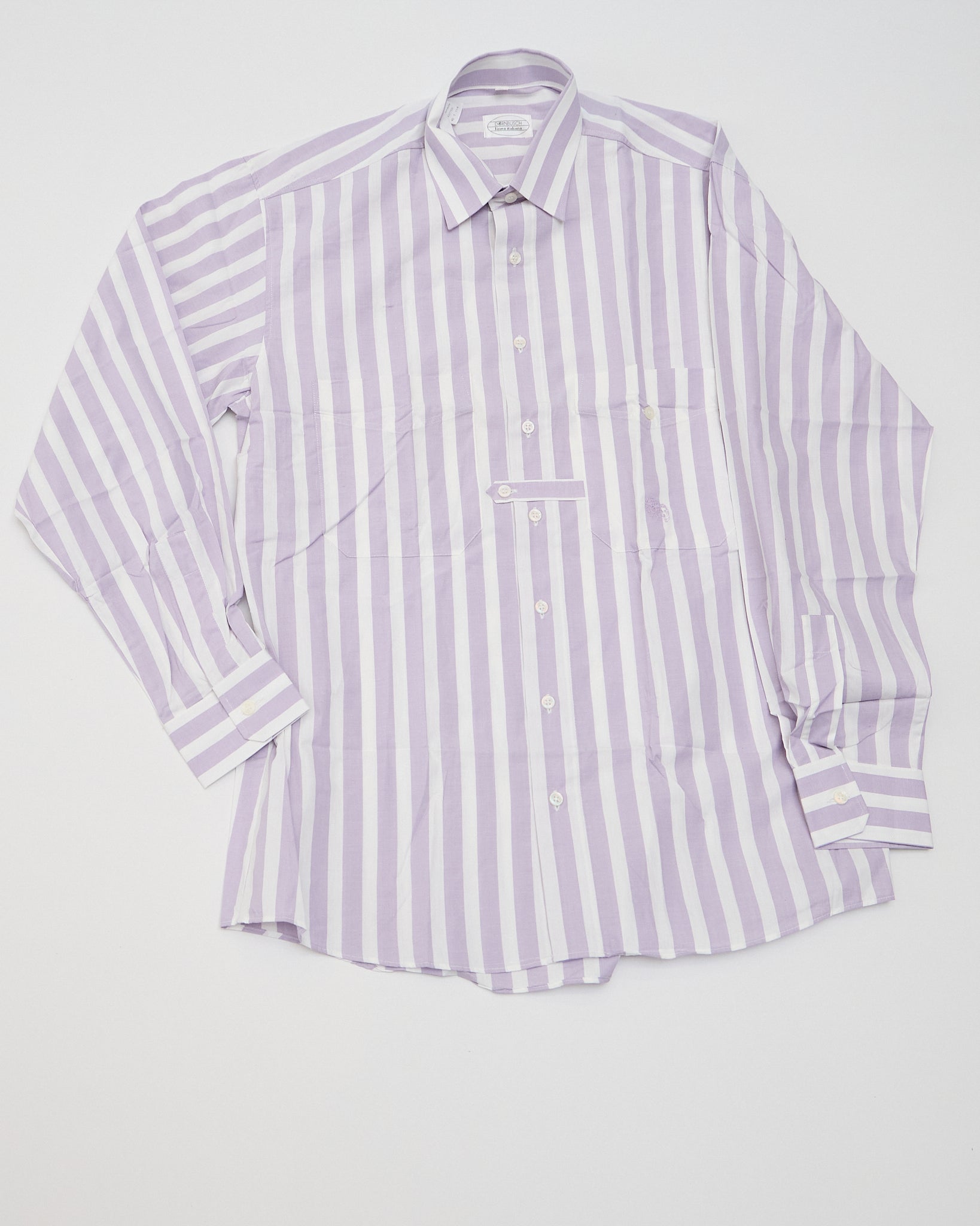 Camicia Vintage
