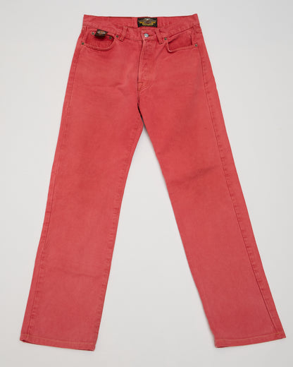 Jeans Davison