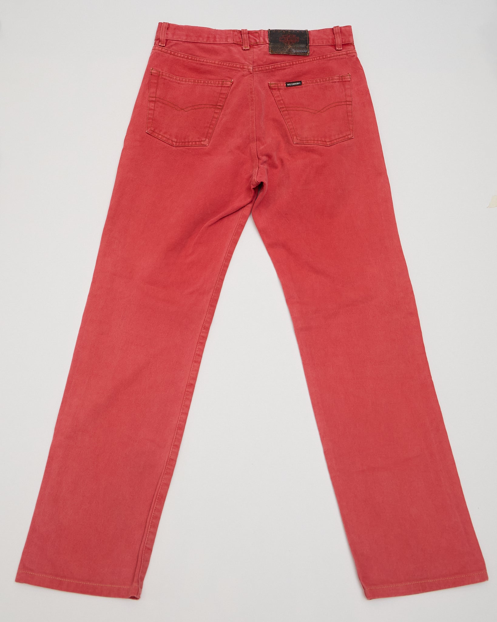 Jeans Davison