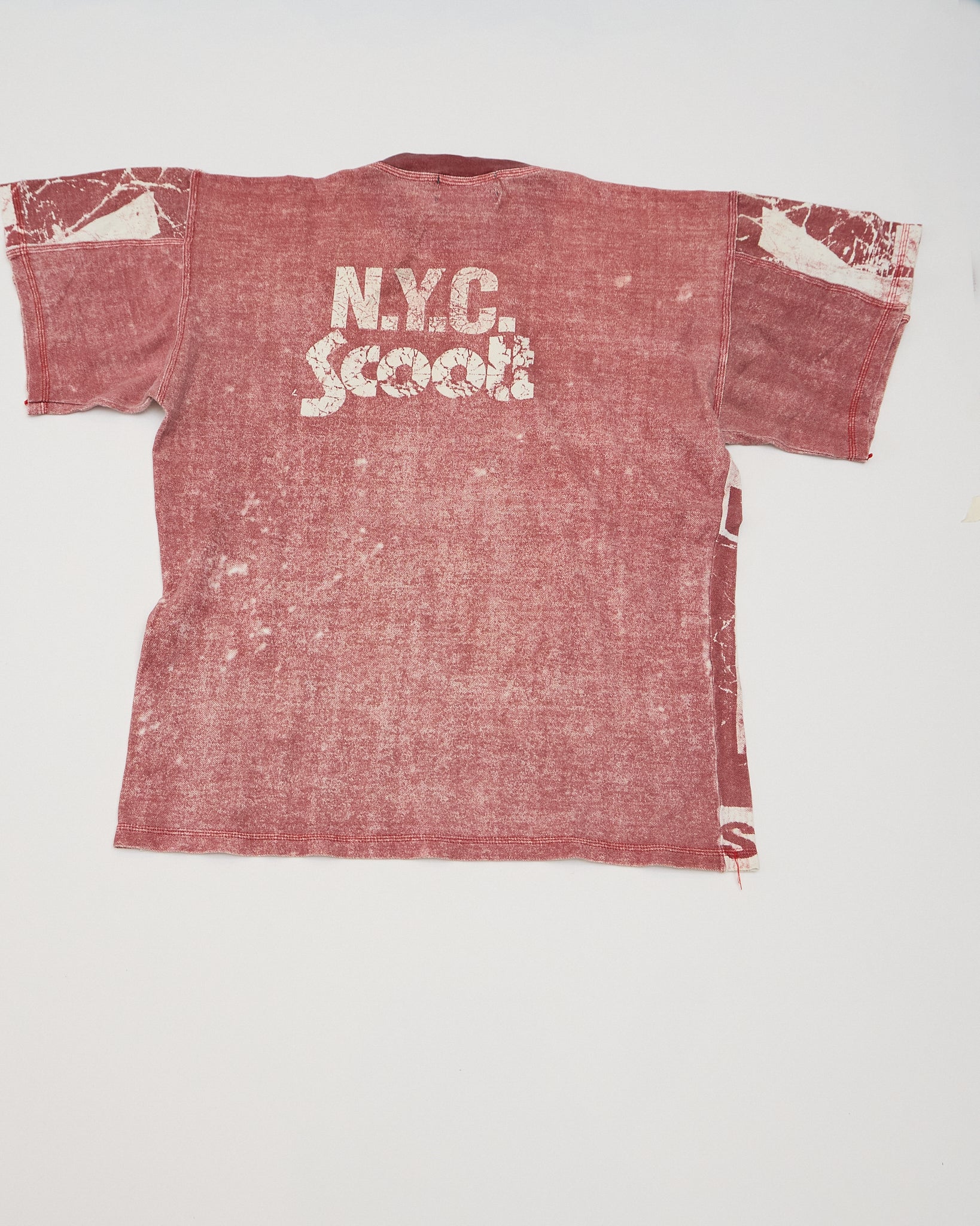 T-shirt USA