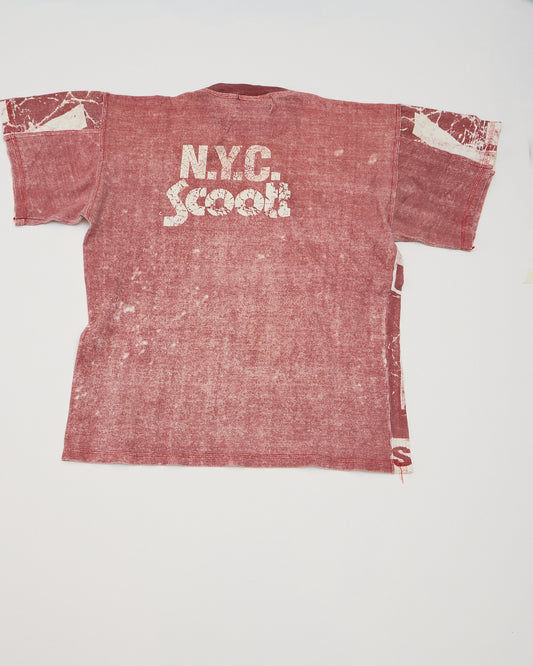 T-shirt USA