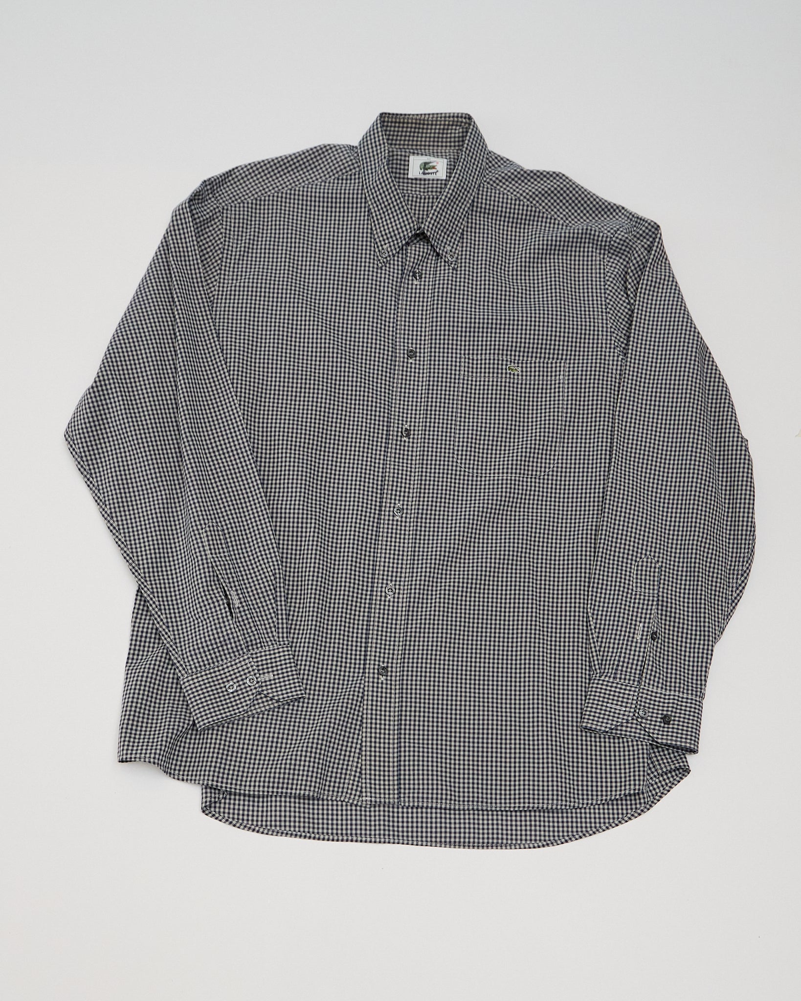 Camicia La Coste