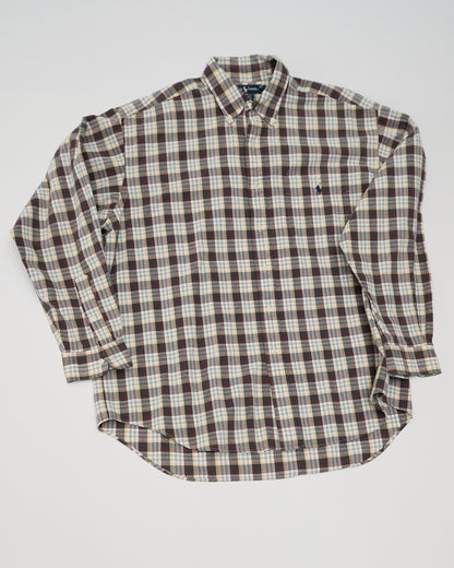 Camicia Ralph Lauren