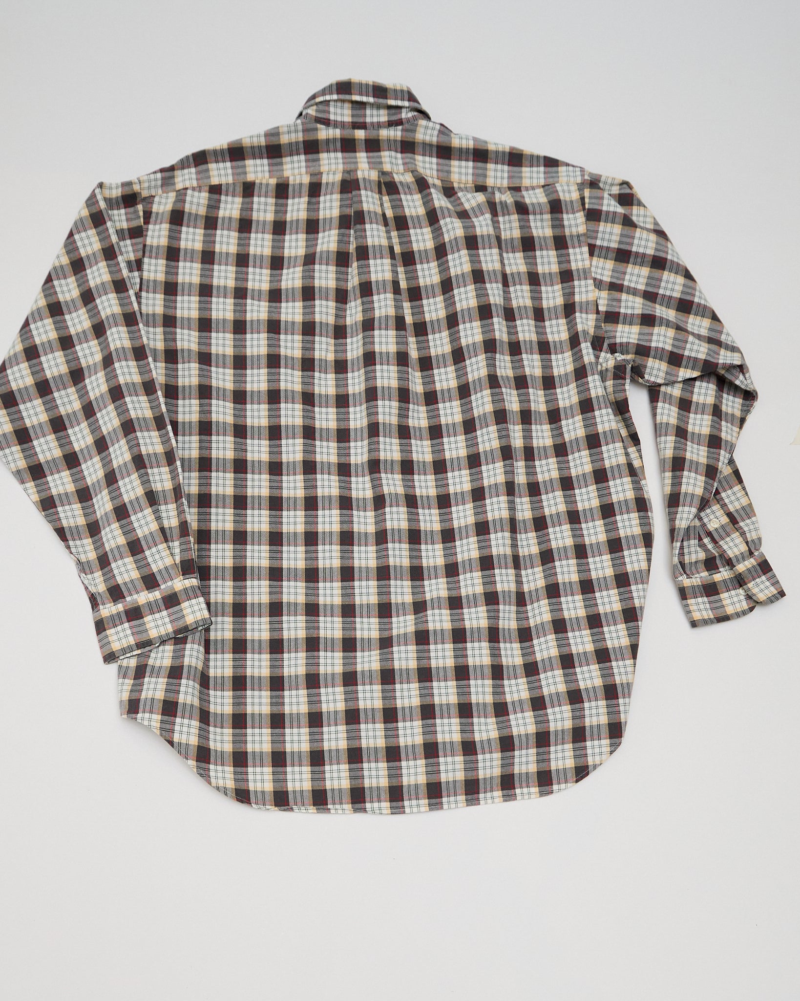 Camicia Ralph Lauren