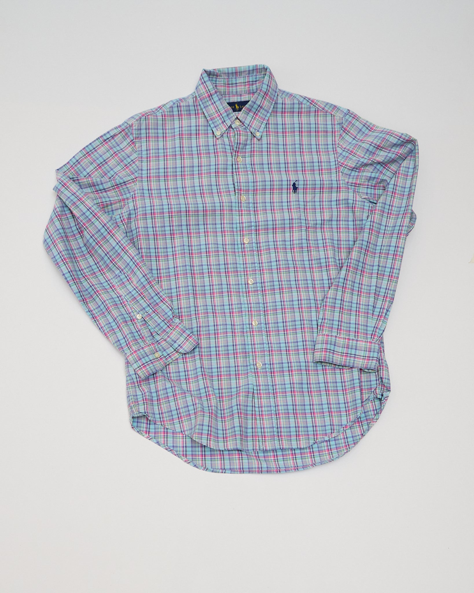 Camicia Ralph Lauren