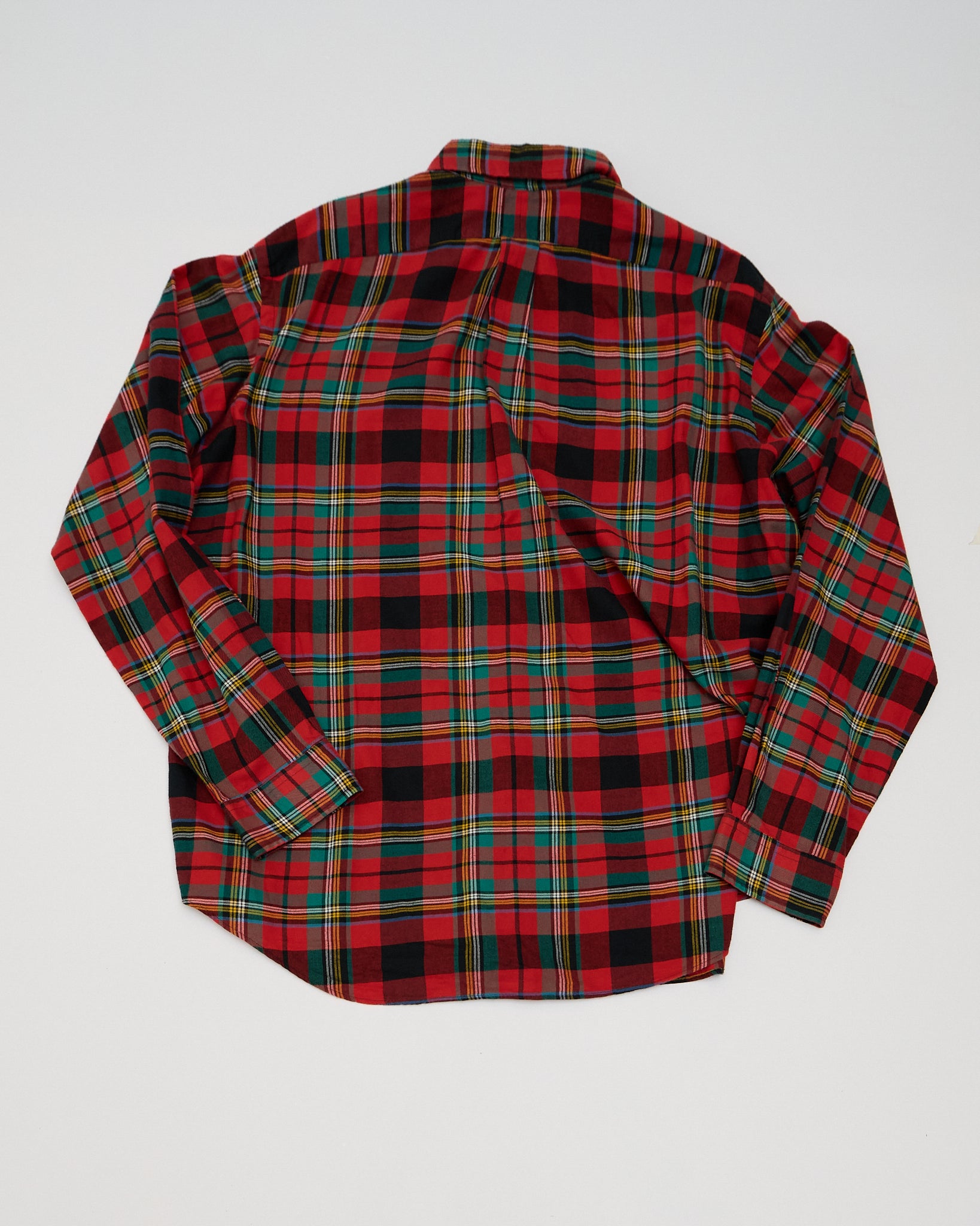 Camicia Ralph Lauren