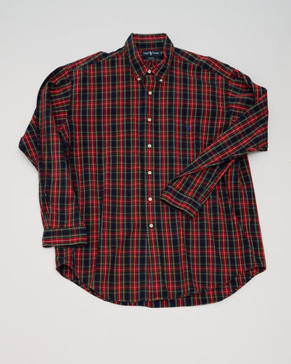 Camicia Ralph Lauren