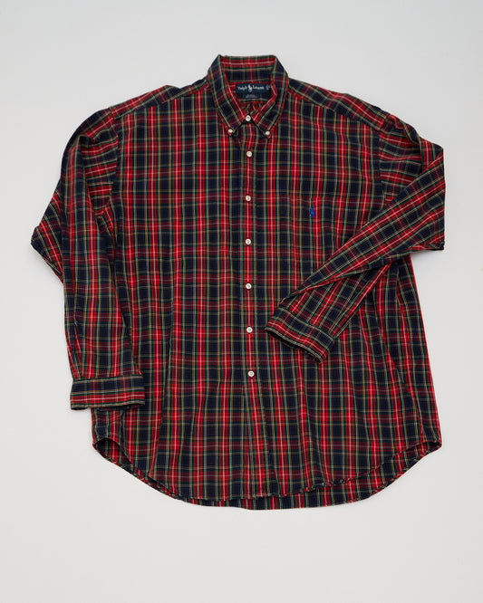 Camicia Ralph Lauren