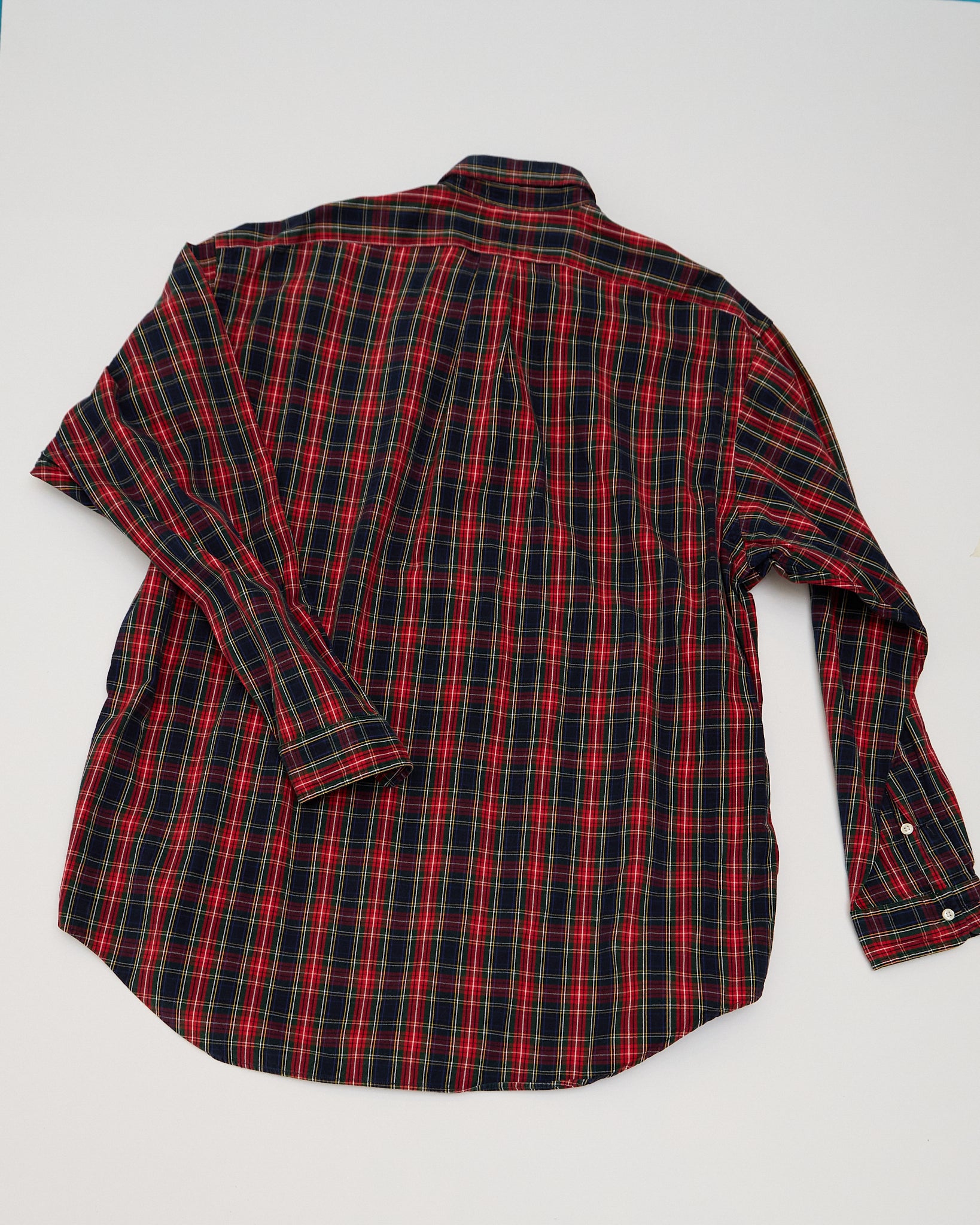 Camicia Ralph Lauren