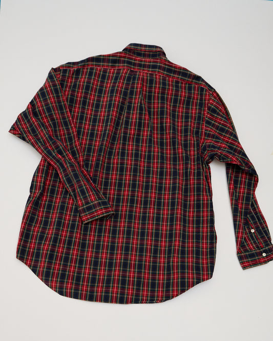Camicia Ralph Lauren