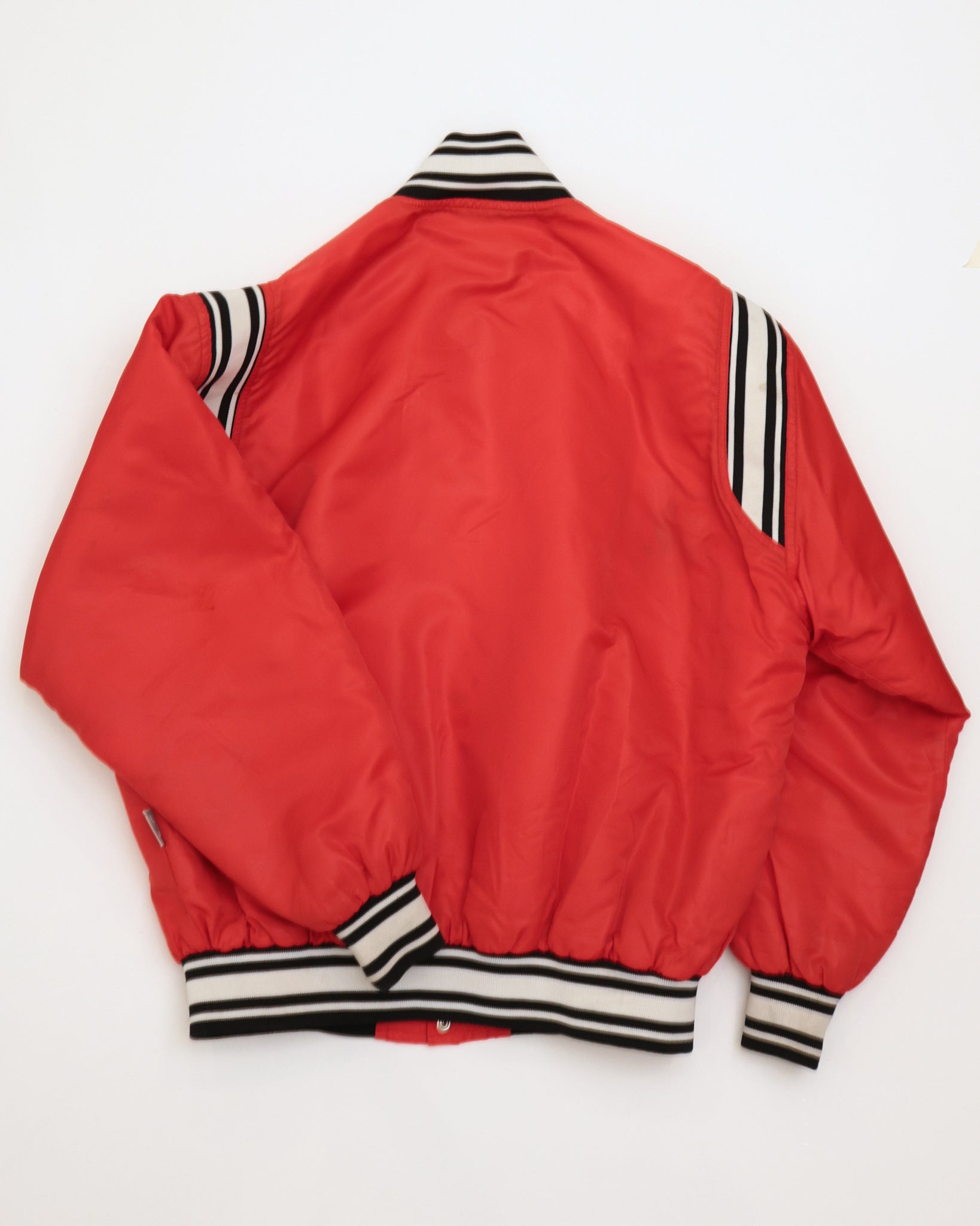 Bomber Bulls