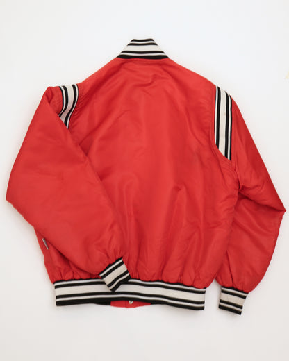 Bomber Bulls