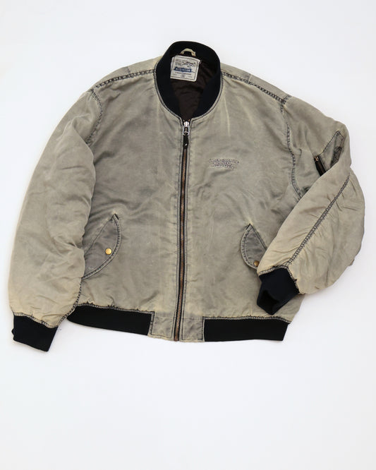 Bomber Vintage