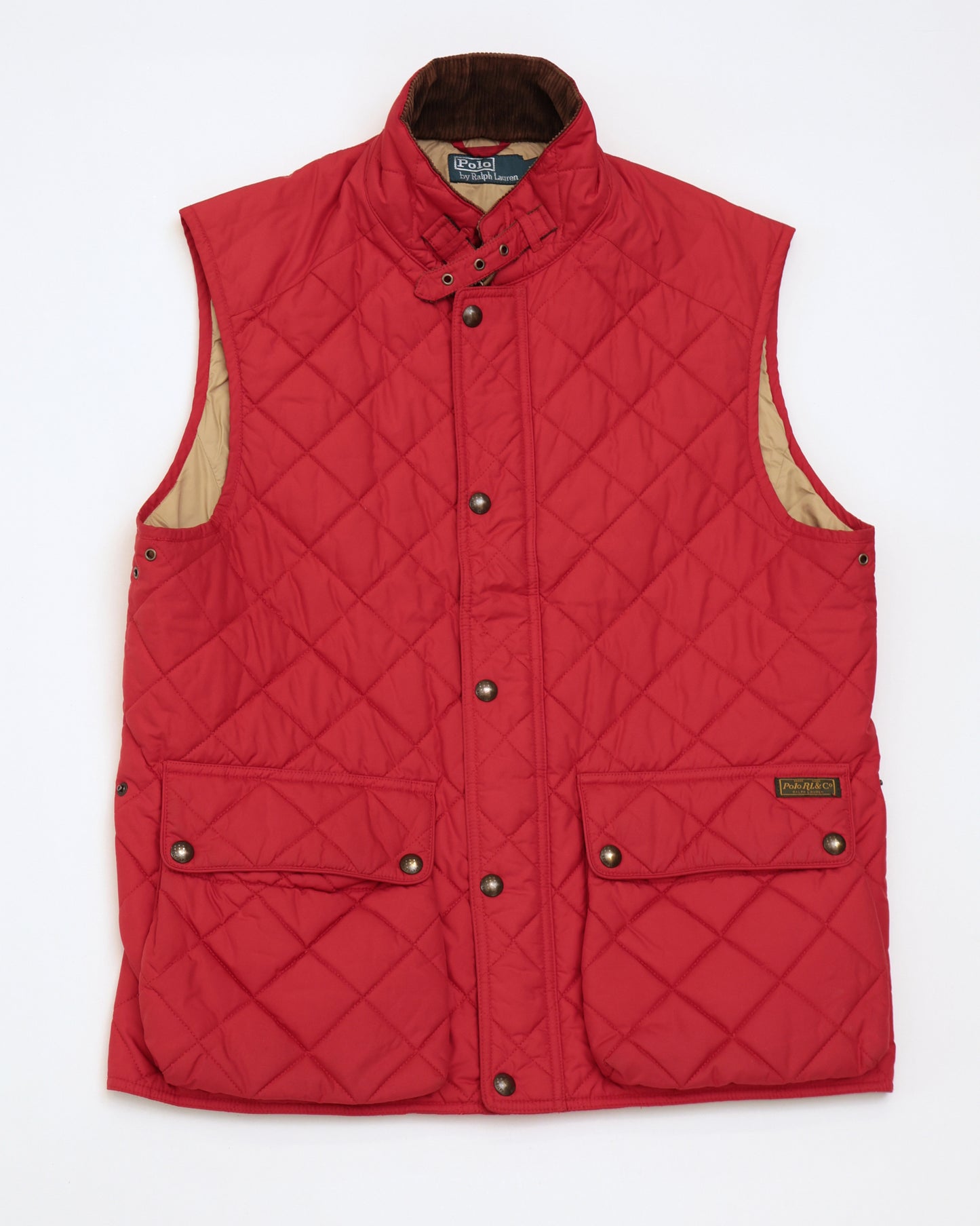 Gilet Ralph Lauren
