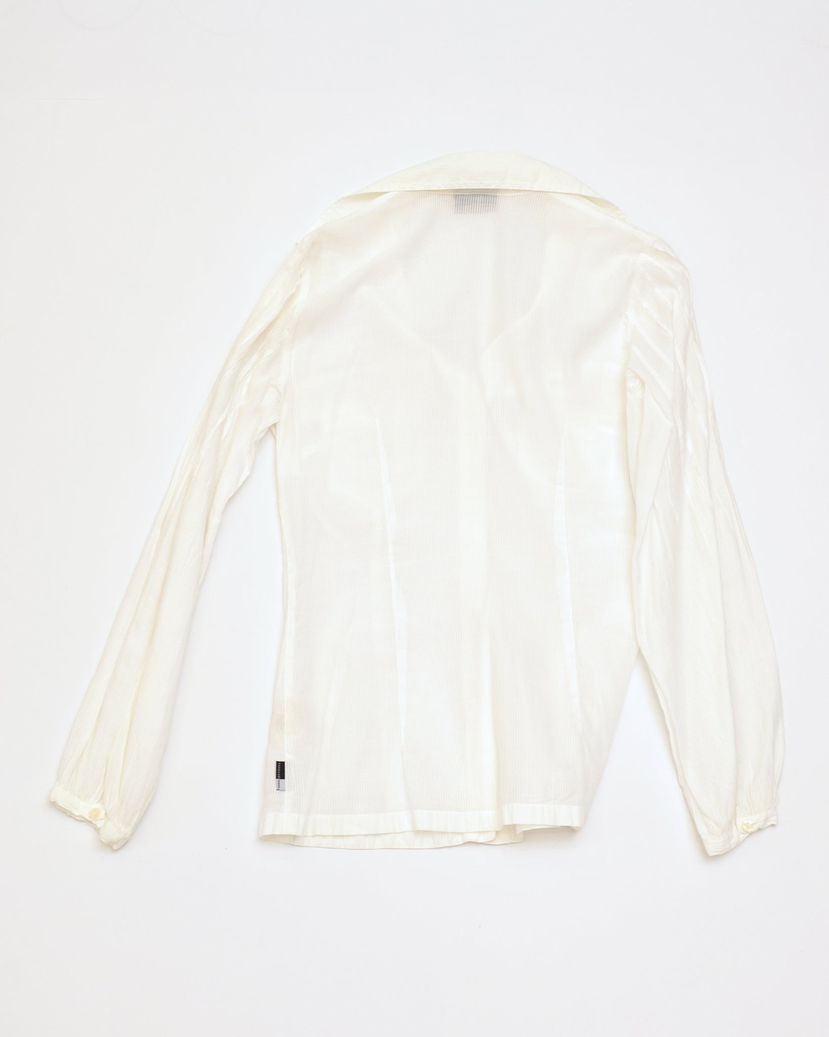 Camicia Trussardi