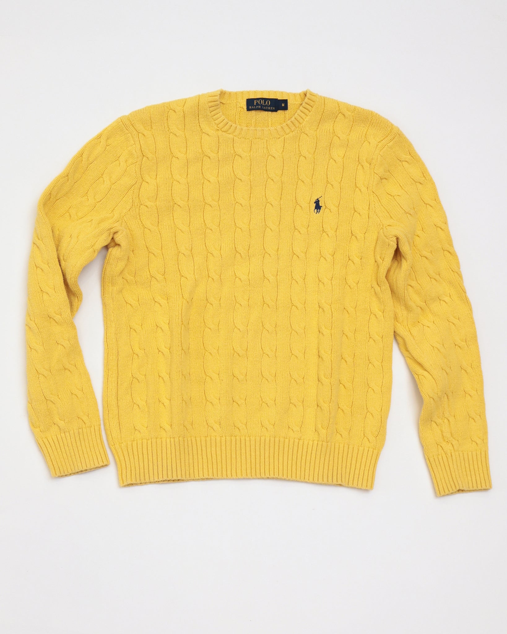 Girocollo Ralph Lauren
