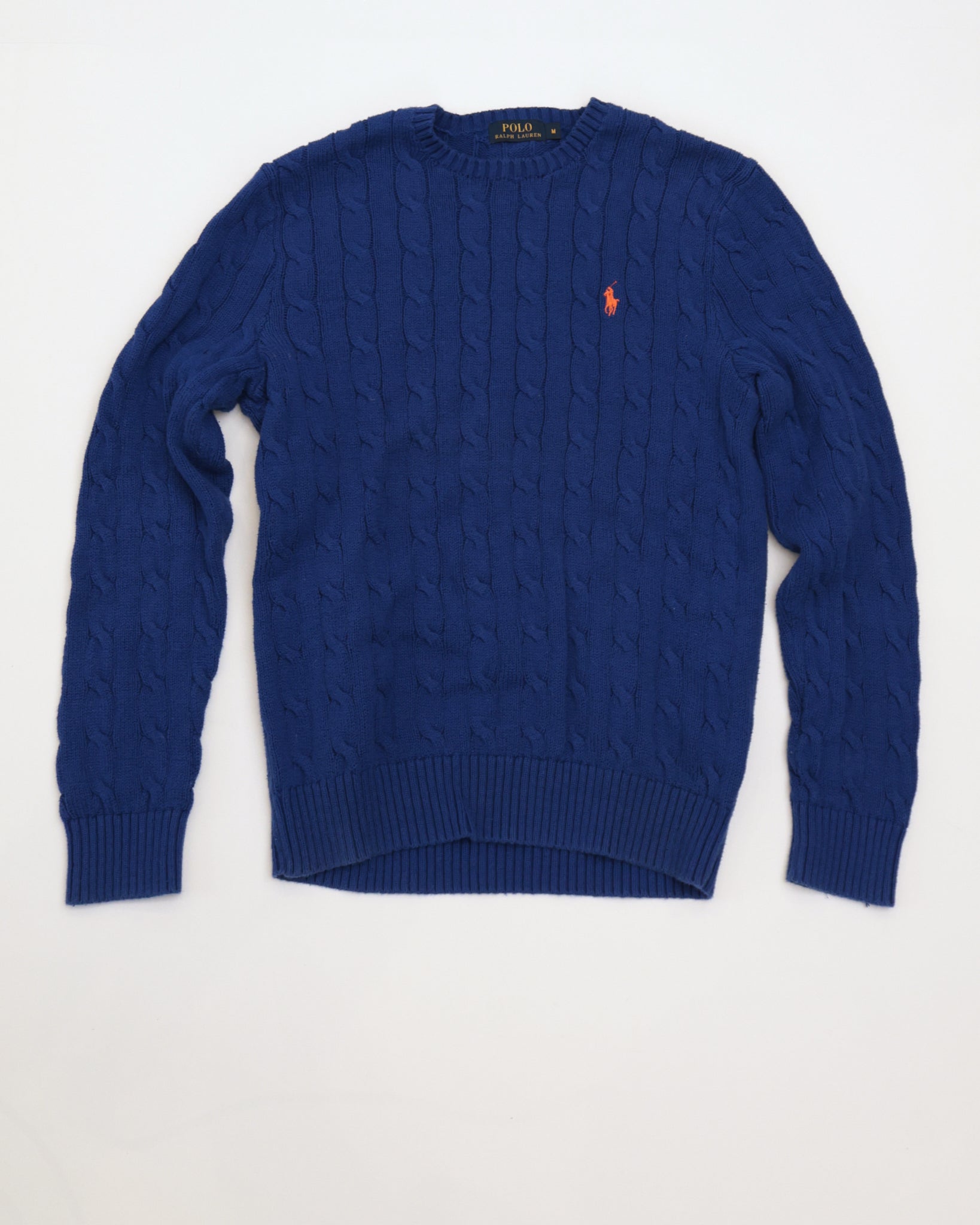 Girocollo Ralph Lauren