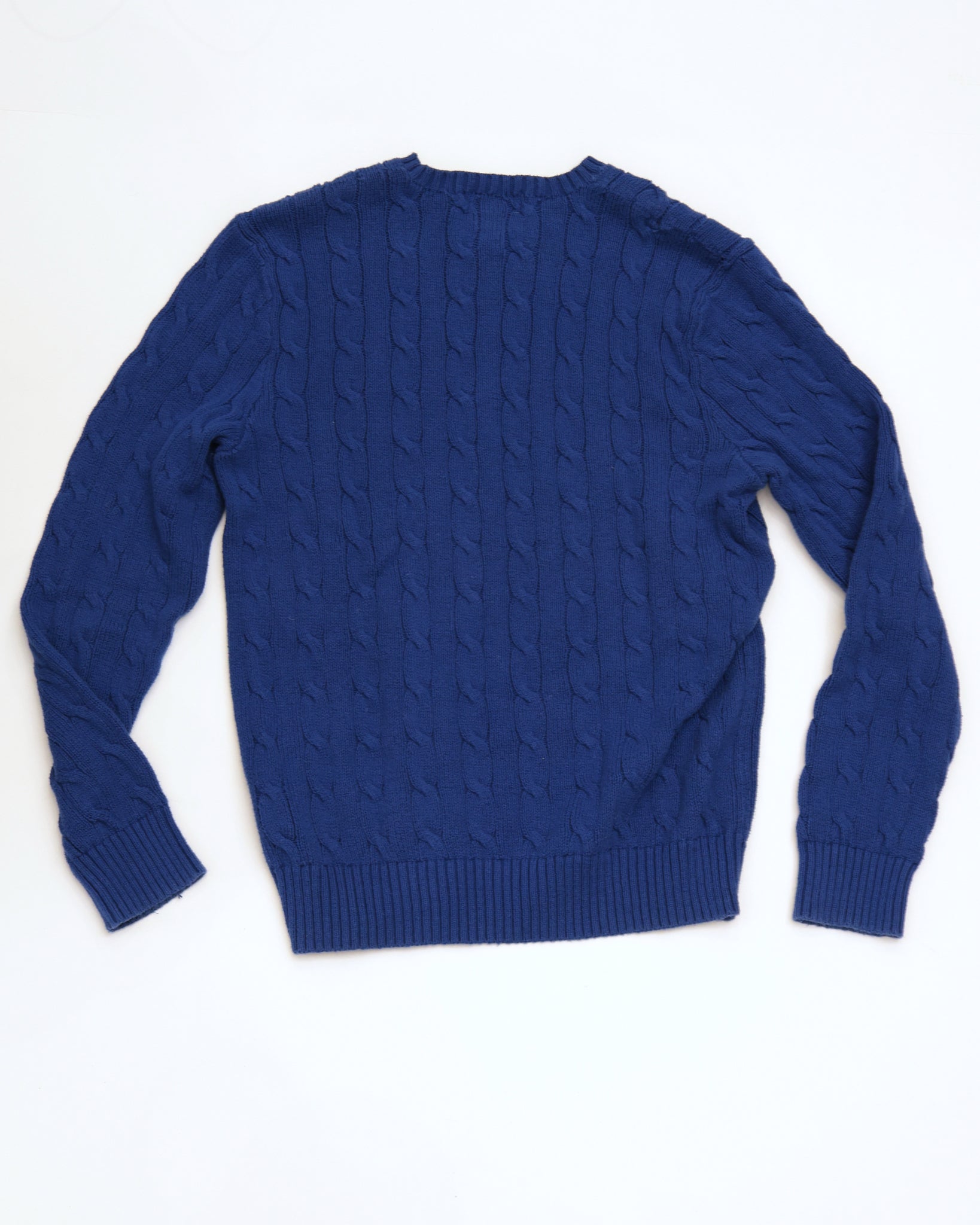 Girocollo Ralph Lauren