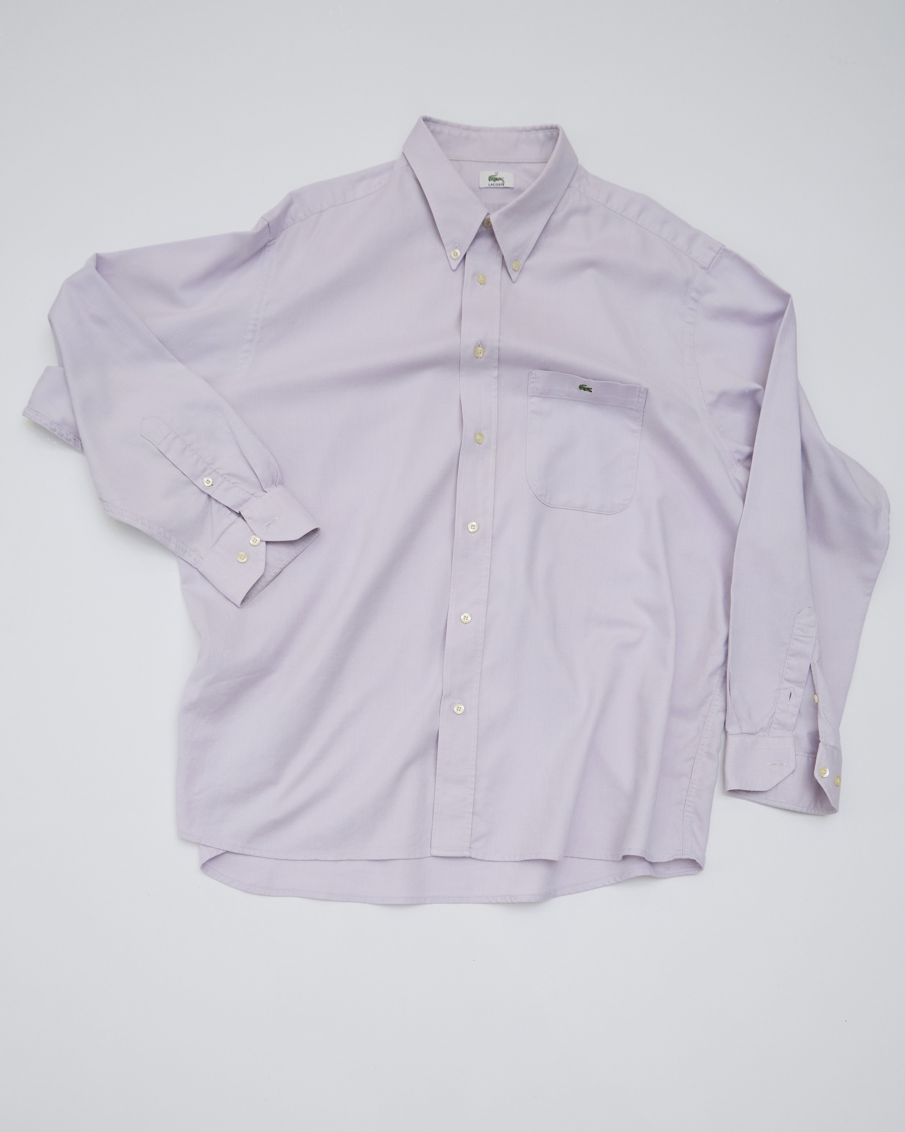Camicia La Coste