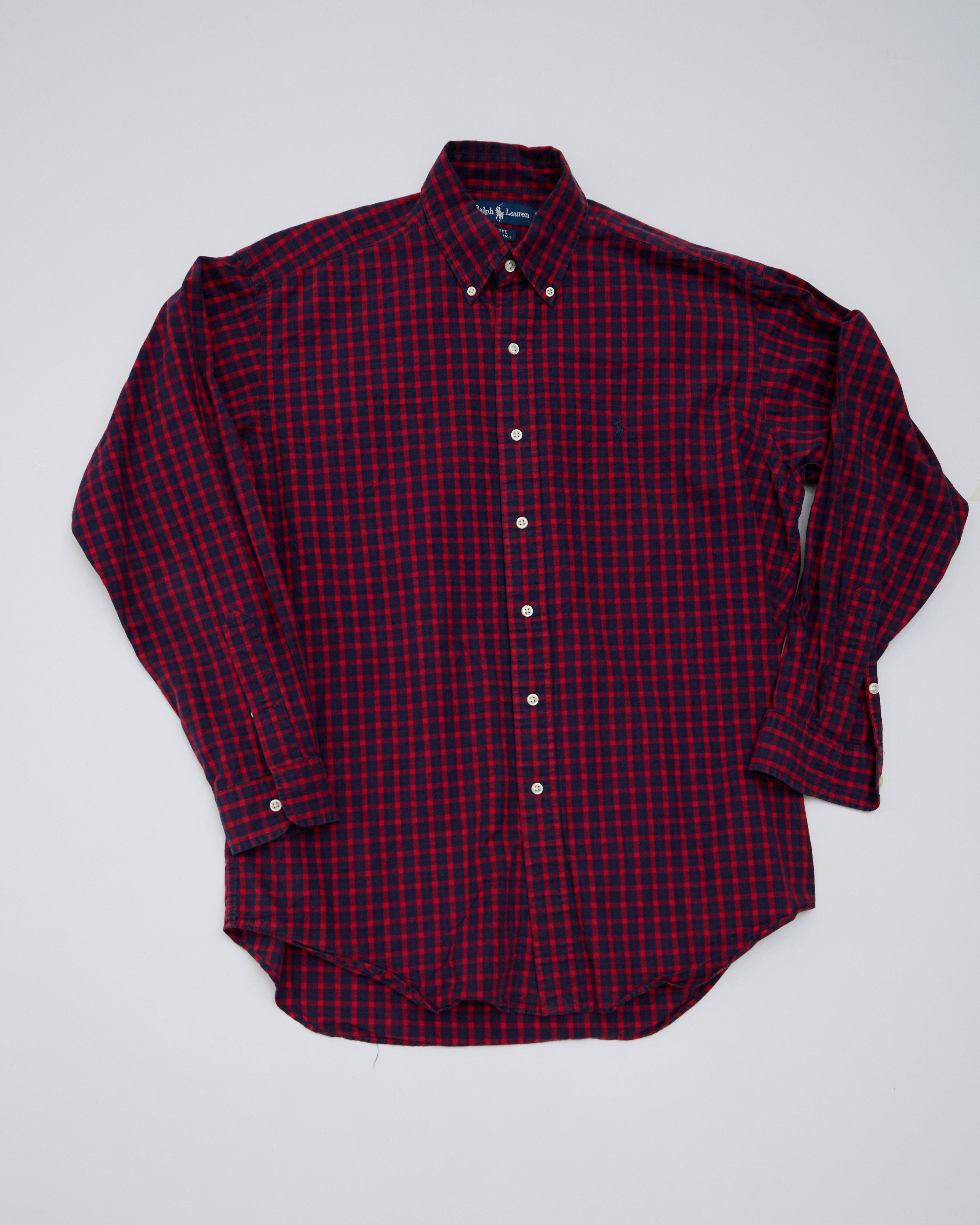 Camicia Ralph Lauren