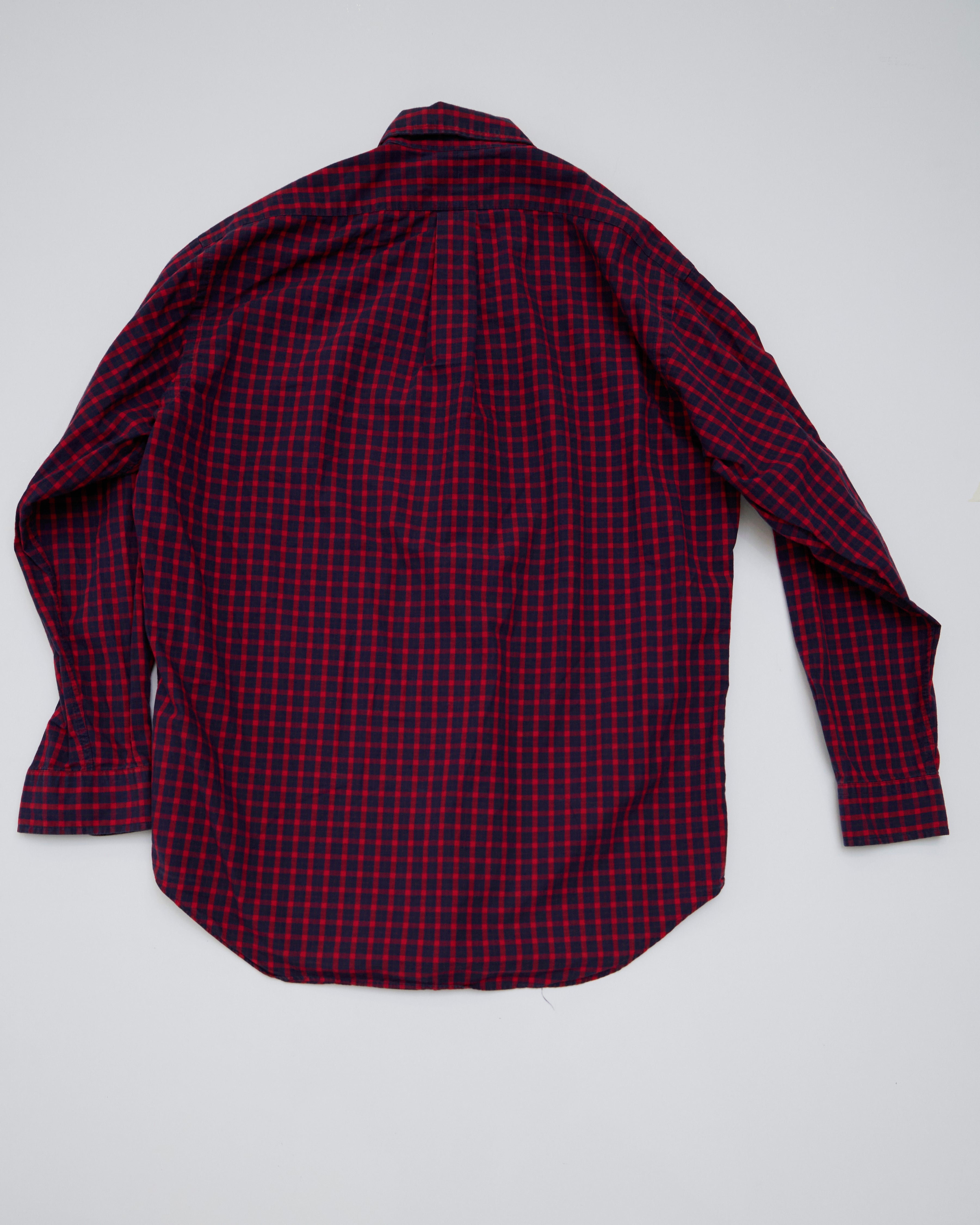 Camicia Ralph Lauren
