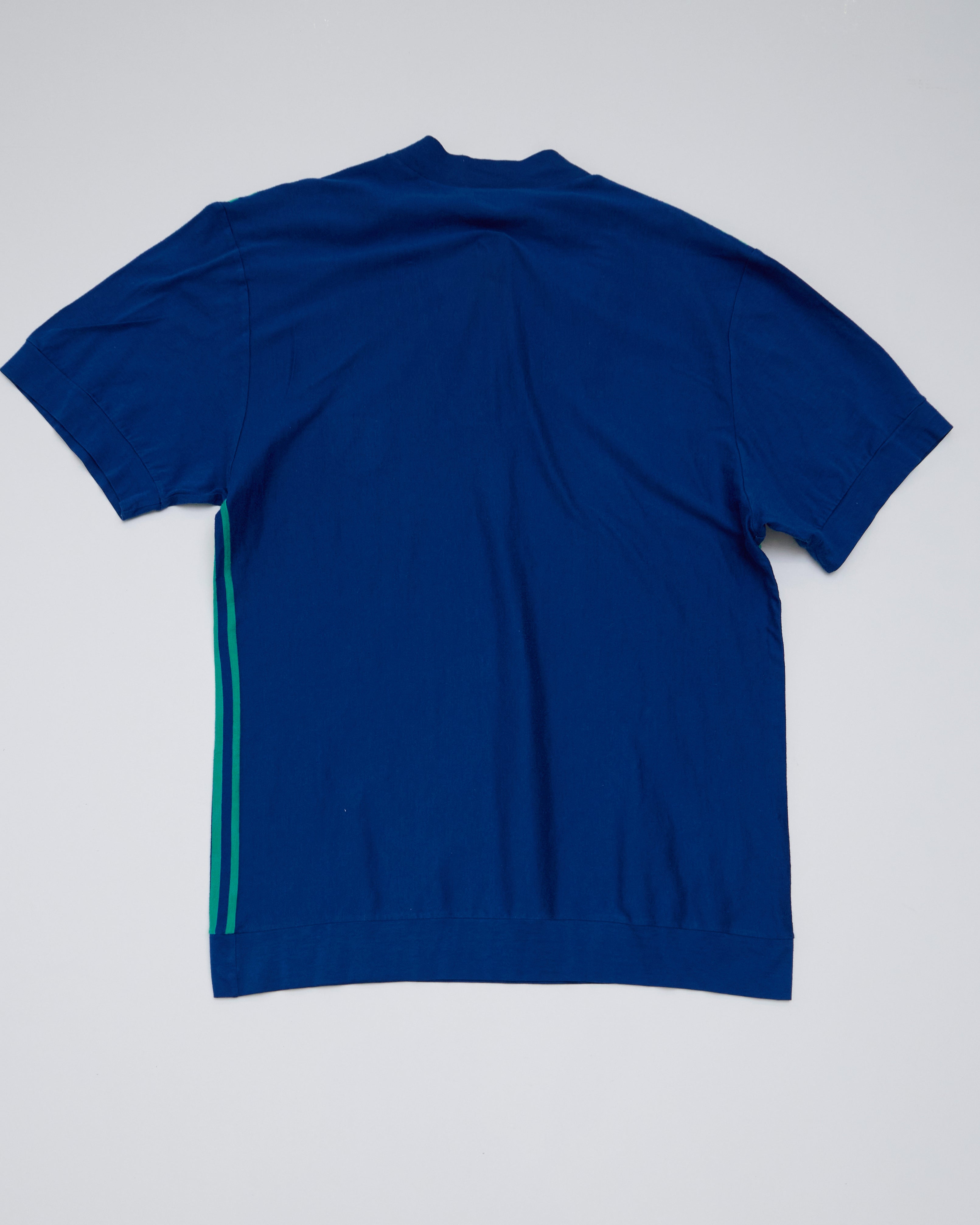 T-shirt Scollo A v