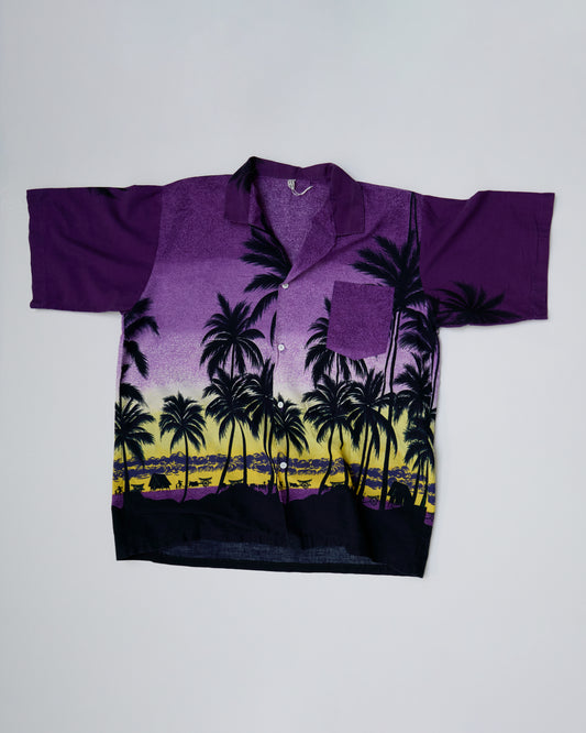Camicia Hawai