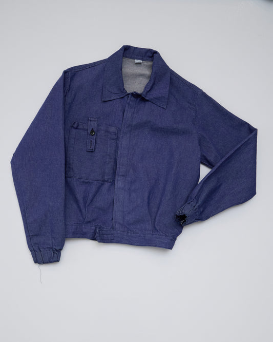 Giubbino jeans