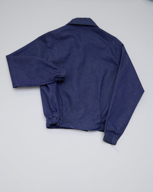 Giubbino jeans