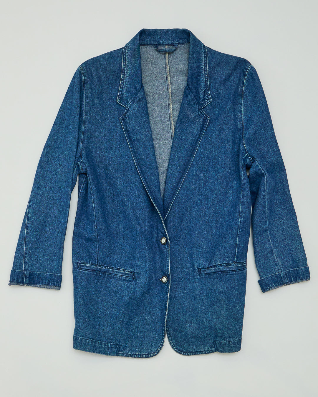 Blazer Jeans