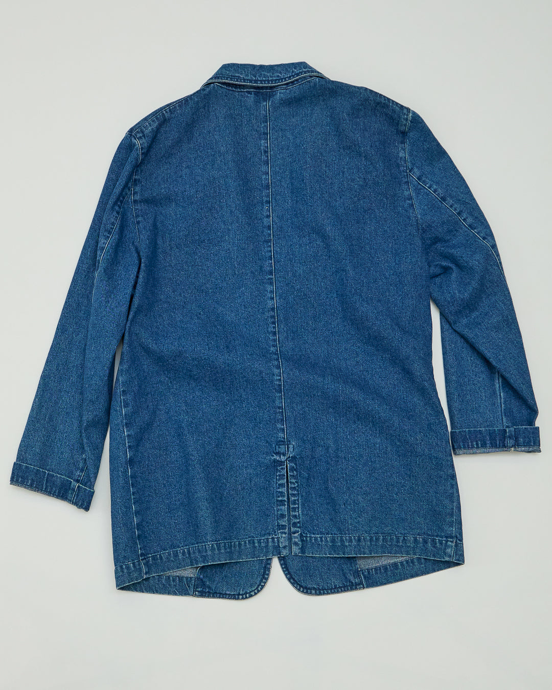 Blazer Jeans