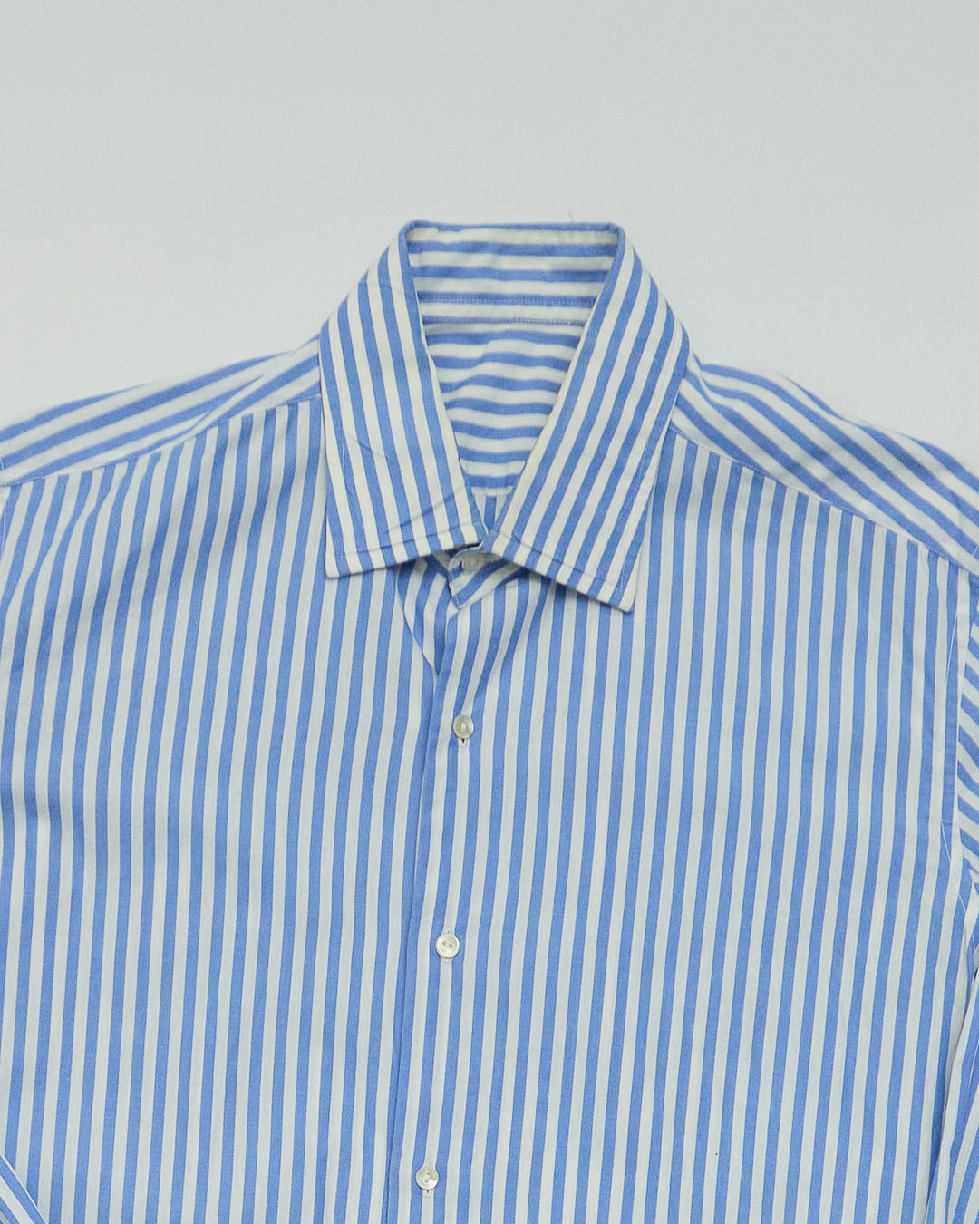 Camicia A Righe