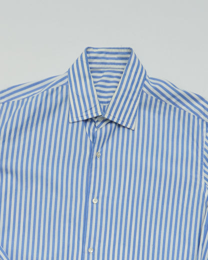 Camicia A Righe