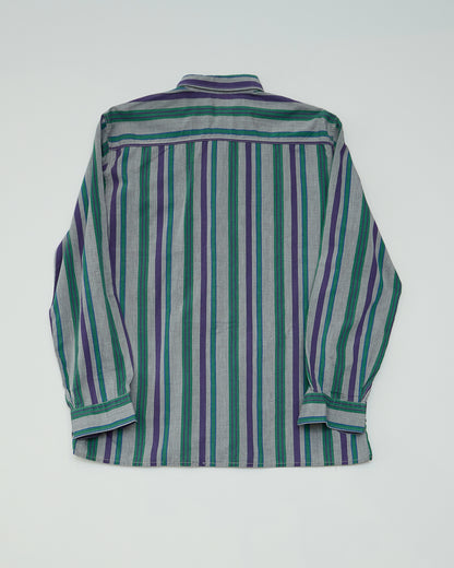 Camicia A Righe
