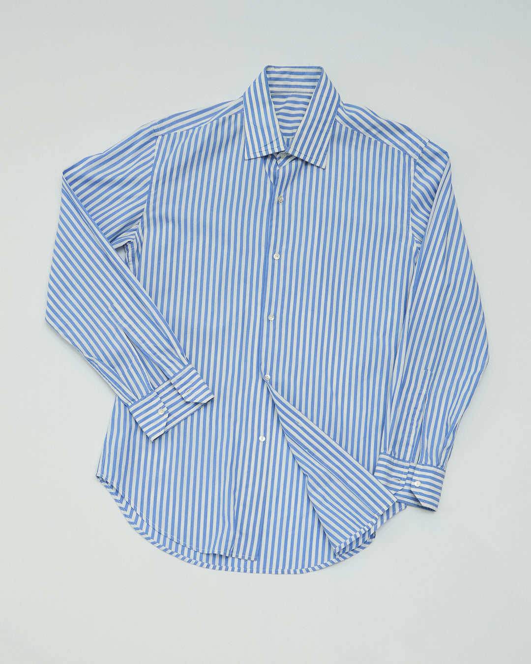 Camicia A Righe