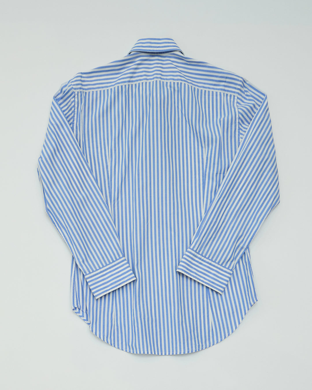 Camicia A Righe