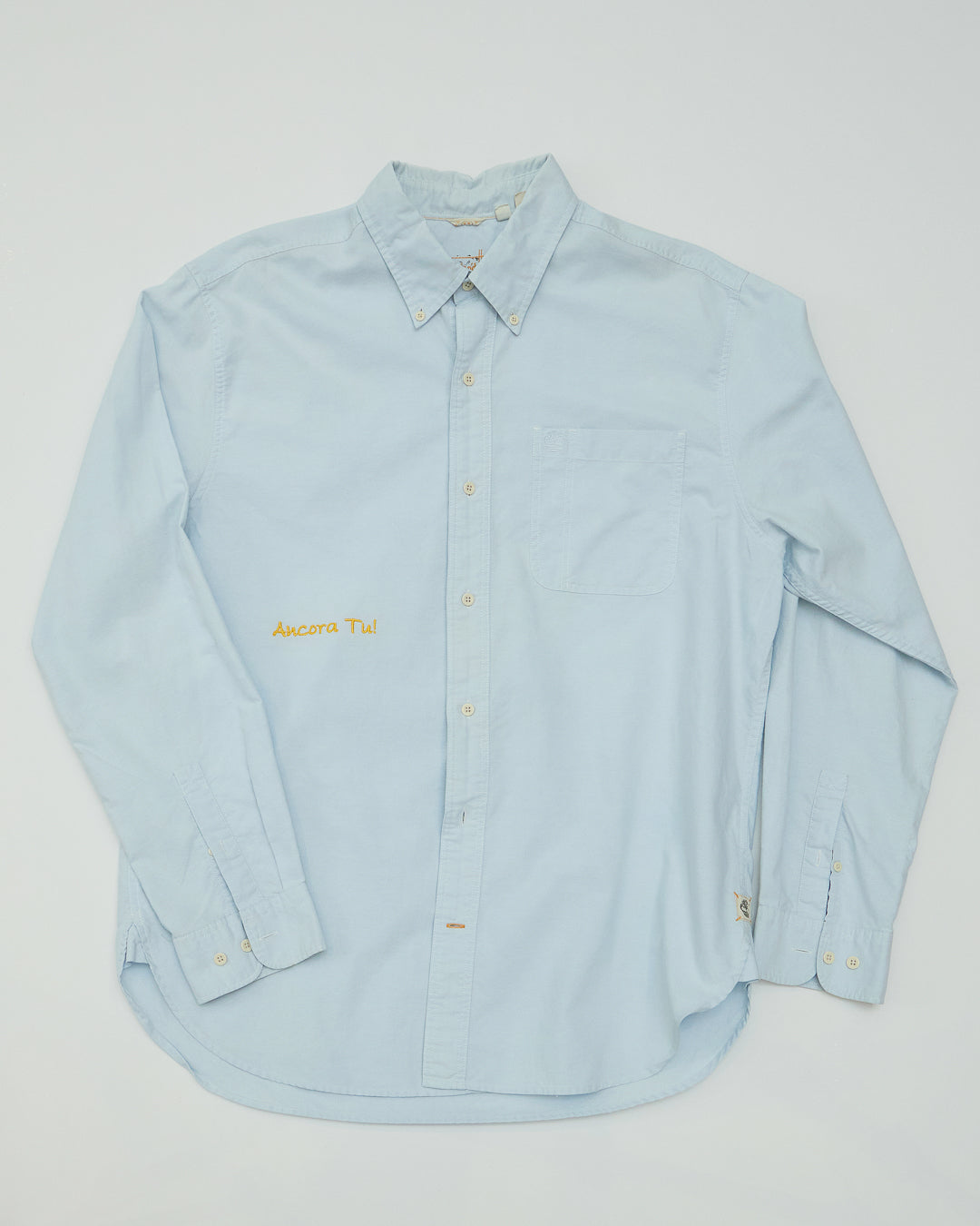 Camicia Ancora Tu