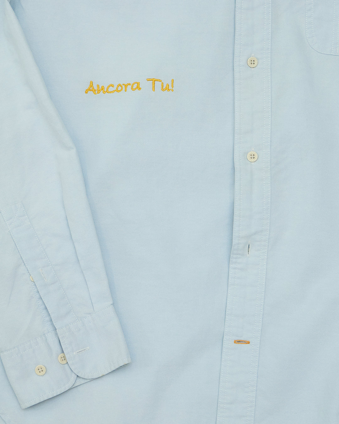 Camicia Ancora Tu