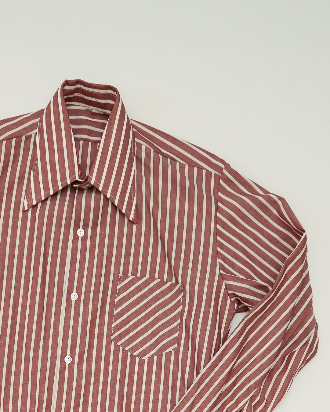 Camicia anni 70