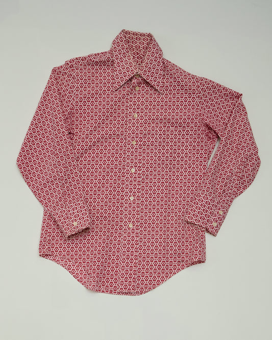 Camicia anni 70