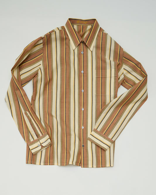 Camicia anni 70